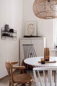 Maybe you would like to learn more about one of these? The Warm And Cozy Home Of Lucie Of The Aesthetic Eye Living Room Diy Cozy House Dining Room Decor