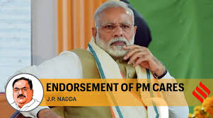 Citizen who objected to the u.s. Supreme Court S Dismissal Of Pil Should Clear The Confusion About Pm Cares Fund The Indian Express