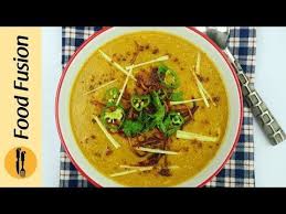 One Of The Best Chicken Daleem Haleem Recipe All In A Quick And Easy 3 Min Video Make It Like We Do And You Will Love It Recipes Food Fusion Food