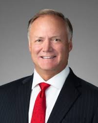 PlainsCapital Bank Names Danny Schroder Houston Region Chairman -