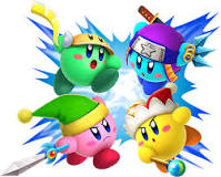 Kirby (especie) | Kirbypedia | Fandom