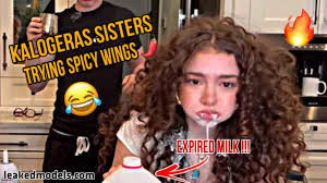 Kalogeras Photo Nude Leaks OnlyFans 4 - Modèles Leakées