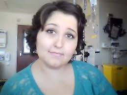 Amber Merriman's Instagram, Twitter & Facebook