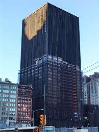 Deutsche bank nyc office 60 wall street. File Deutsche Bank December 2005 Jpg Wikimedia Commons