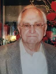 Ray Pearson Obituary (2019)