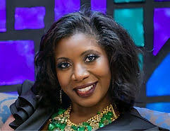 Chenita Johnson's Instagram, Twitter & Facebook