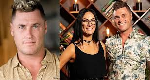 MAFS' Chris Nicholls spills