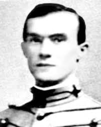 Bill Whitlow in 1966 Mason County High Library study hall. Later he rose to  the rank of Major General ( 2star) in the USMC