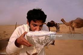 Ok so, what's its chemical composition? Benefits Of Camel Milk Steemit