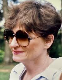 Carolyn H Pate (Carol) Obituary