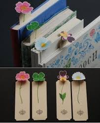 Penanda wacana menghuraikan contoh 1. Gambar Pembatas Buku Dari Origami Guru Paud