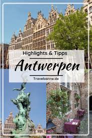 Maybe you would like to learn more about one of these? Die Schonsten Antwerpen Sehenswurdigkeiten Fur Deine Belgien Stadtereise Familien Reiseblog Travelsanne Reisen Antwerpen Belgien Urlaub