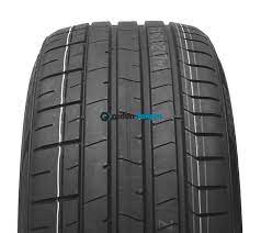 Тест летних шин pirelli p zero. Pirelli P Zero 295 35 Zr20 105y Xl P Zero S C A6a Nur 288 15