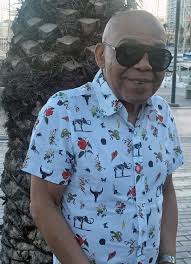 Teodoro Reyes: “La bachata nunca pasa de moda”