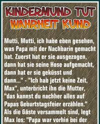 Kindermund Tut Wahrheit Kund Humor Jokes Discover
