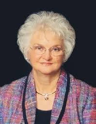 Betty Rider Obituary (1929