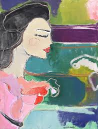 Erin Hammond Caswell