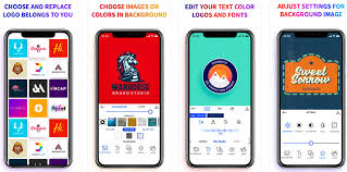 How to make logo on android phone | professional logo design hi guys, i am piyush, welcome to our channel crazytips this. 10 Best Logo Design App For Android And Ios Nolly Tech