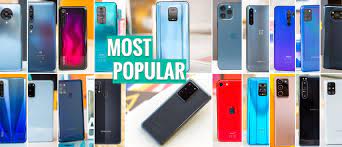 Samsung, apple, xiaomi, huawei and more. Top 20 Most Popular Phones In 2020 Gsmarena Com News