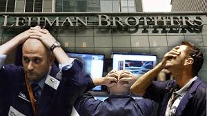 Case Study: The Collapse of Lehman Brothers | Business Journal