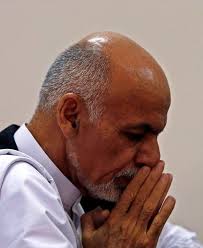 In Afghan Election, Signs of Systemic Fraud Cast Doubt