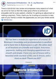 500 office ideas in 2020 orthodontics kalamazoo orthodontic practice pinterest