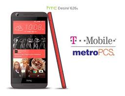Unlock ninja will send you htc unlock code for your htc model. How To Unlock Metropcs T Mobile Htc Desire 626s