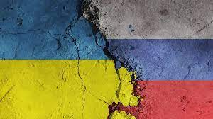 Will the Russia-Ukraine War Last Forever? - UNC Global Affairs