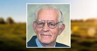 Jack Bogan Obituary April 17, 2009