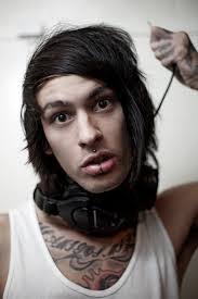 Mike Fuentes
