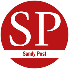 Sandy Post