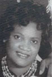 Obituary for Ella Mae (Robinson) Parks