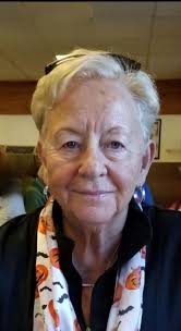 Janice Small Graffam, obituary