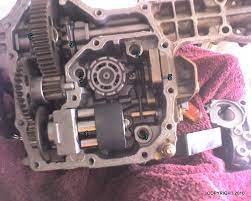 Husqvarna motorcycle service & repair manuals. Countax Hydrostatic Transmission Oil Change