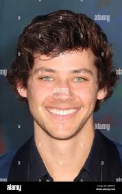 Matt cornett hi-res stock photography and images