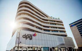 Vier teams met journalisten, marketeers en designers van dpg media probeerden in een intensief project vier prille. Dk Dpg Media Group