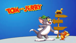 Tom And Jerry Cartoon Full English Episodes Tom And Jerry Wallpapers Tom And Jerry Cartoon Cartoon Wallpaper