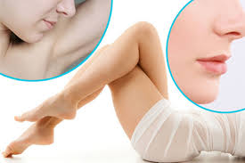 Slight skin pigment changes or discoloration. What Are The Side Effects Of Laser Hair Removal Sk Eily
