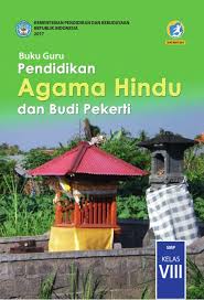 Free Download Buku Digital Kelas 8 Smp Pendidikan Agama Hindu Dan Budi Pekerti Guru 2017 Ebook Anak