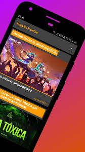 Free fire, the world's most downloaded mobile game in 2020. News Free Fire Latest Ff News For Android Apk Download