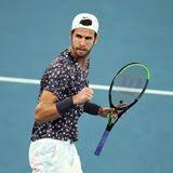 Denis shapovalov sought out mr gamas in the referee's office where he was being attended and apologised. Alexander Zverev Dominic Thiem Co Die Welt Der Jungen Tennisstars Gala De
