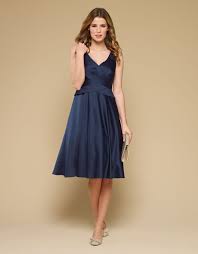 Bonnie Dress Navy Monsoon Blue Dress Outfits Bridemaid Dress Dresses