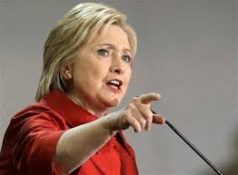 Hillary Clinton la favorita de los votantes latinos; Trump el último lugar:  encuesta