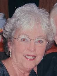 Obituary for Nancy Carol (Moore) Davey