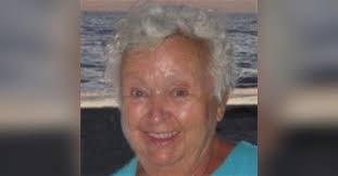 Dorothy Chrisope Obituary