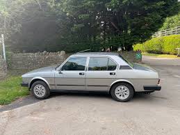 Image result for Light Rattan 1982 Alfa-Romeo