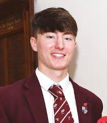 FOYLE COLLEGE FORMER PUPILS ASSOCIATION MAGAZINE