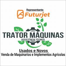 Trator Maquinas Assistencia Tecnica