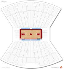 Accurate Bulls Seating Chart With Seat Numbers Scotiabank