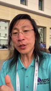 💫 Charles Liu bumped...